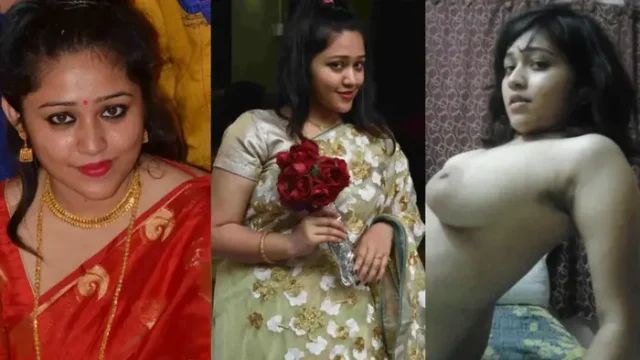 Beautiful Sexy Bhojpuri Bhabhi Full Collection Uncut