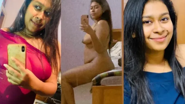 Bhojpuri Cute Babe Showing & Mastrubating Full Video