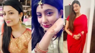 Kamna Malhotra Bhojpuri Cute Girl Blowjob Fucking Video