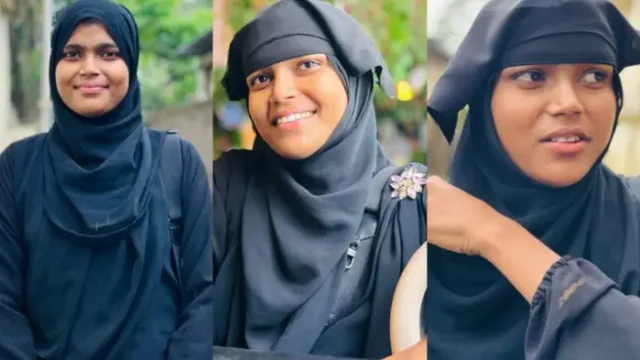 Bhojpuri Hijabi College Babe Sucking Dick Fucking In Restaurant Video