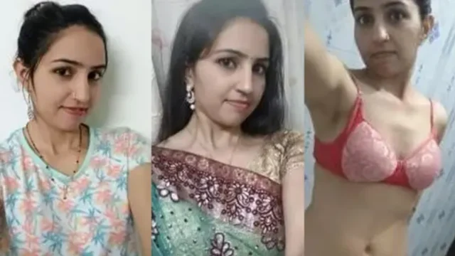 Cute Bhojpuri Girl Riding Moaning Loud Video
