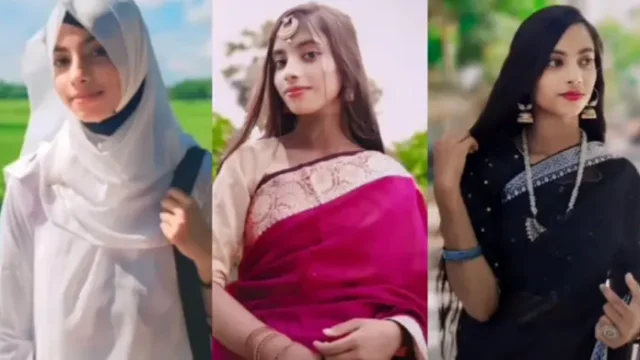 Young Bhojpuri College GF Fucking With BF Video